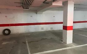 Apartamento Odin